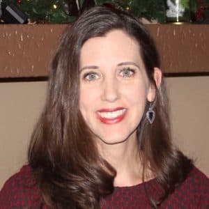 Emily Del Rosario, Speech-Language Pathologist