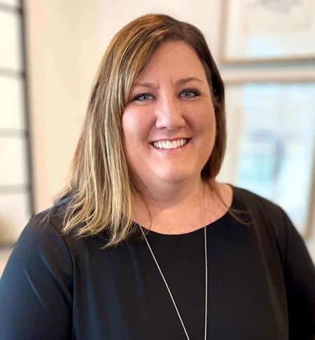 Leesa Potts, Skills Trainer