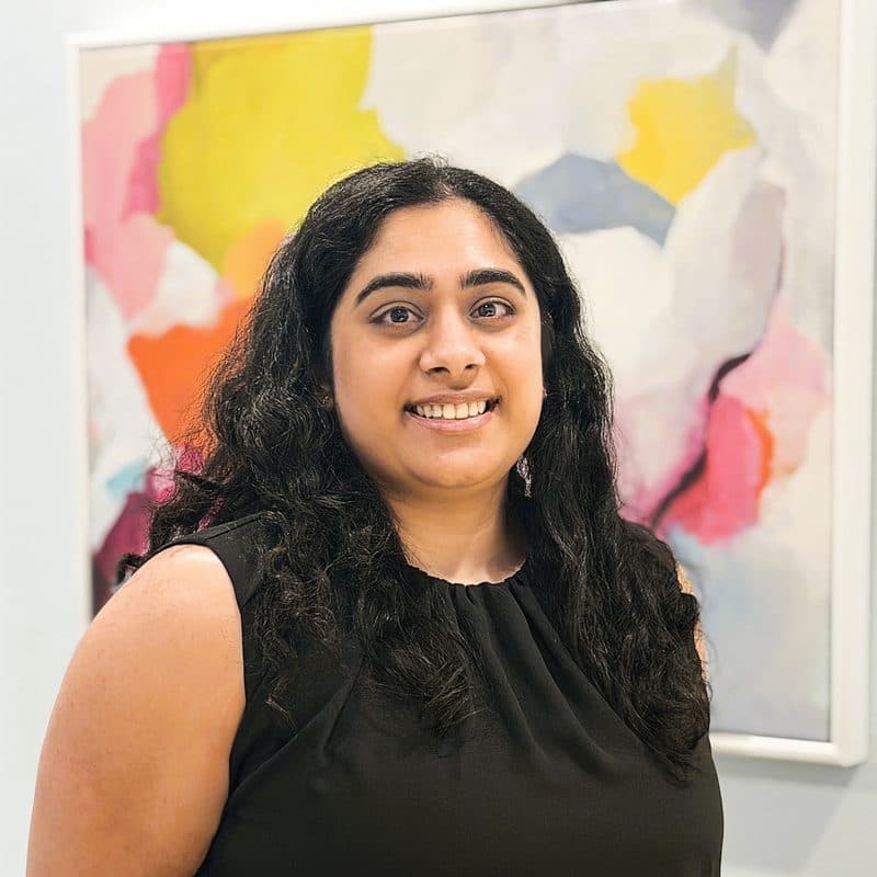 Navya Kapoor, Speech Language Pathologist