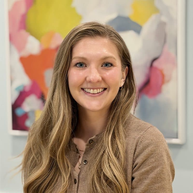 Hannah Ritchie, Speech Language Pathologist