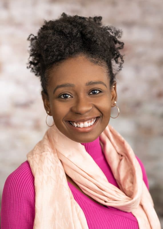 Anaiya Baukman, LPA, Licensed Psychological Associate (supervised by Dr. Bass)
