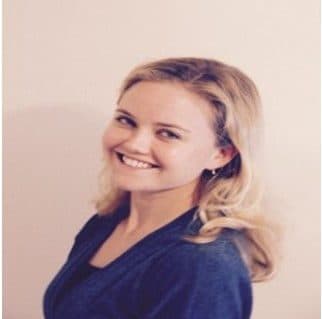 Christa Peterson, Occupational Therapy Assistant