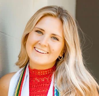 Hannah Williams, Speech-Language Pathologist