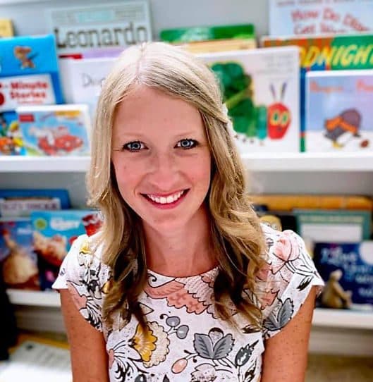 Tiffany Davis, Owner / Speech-Language Pathologist