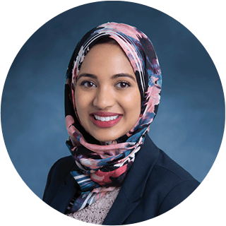 Sara Siddiqui, MD, Pediatric Neurologist / Epileptologist