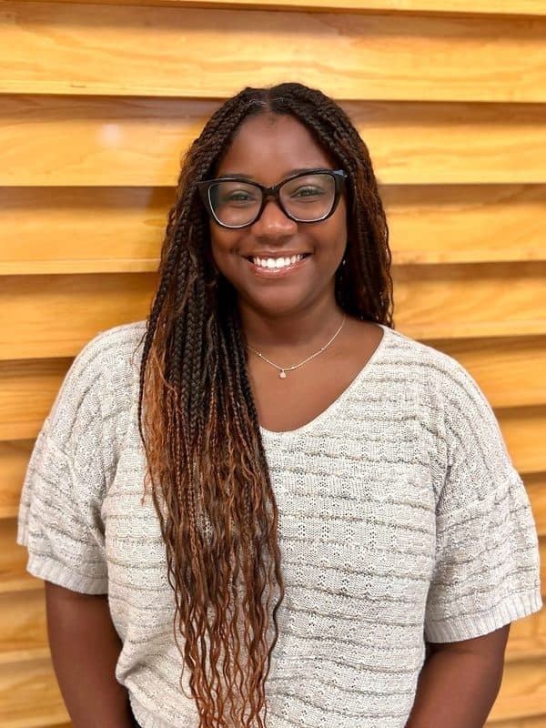 Cheyenne Griffin, Plano Clinical Director