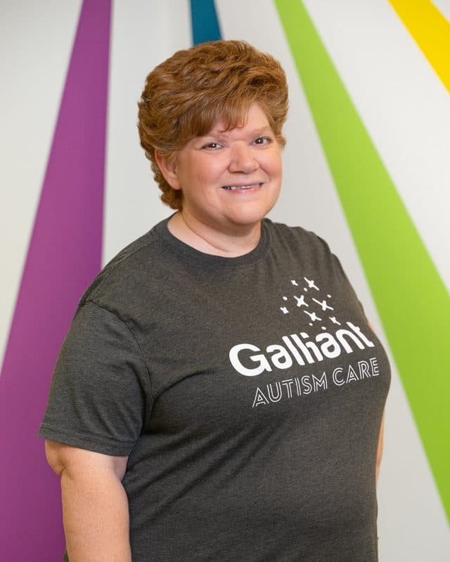 Melissa, Clinical Director, Royse City