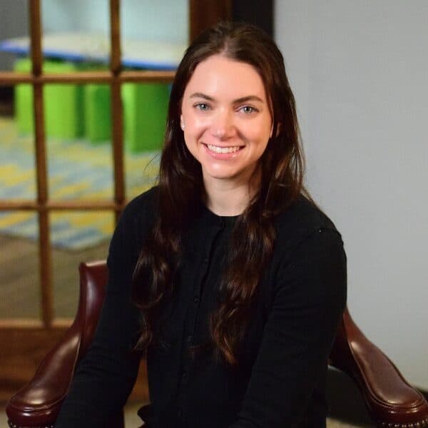 Jenna, Clinical Fellow – Speech Language Pathologist