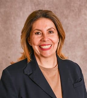 Dr. Patricia Munoz, Owner & Clinical Director