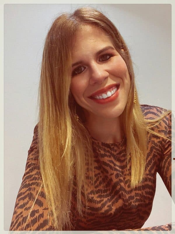 Silvia Aladro M.S CCC-SLP, Bilingual Speech-Language Pathologist