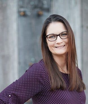 Dr. Christina Torti, Clinical Psychologist