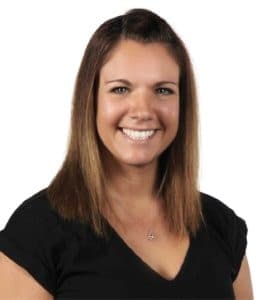 Alexandra Kehlenbeck, Houston Regional Clinical Director