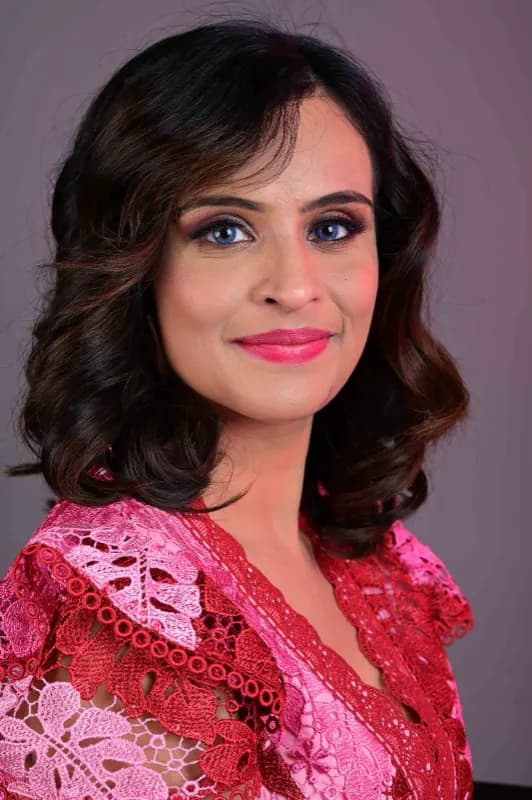 Manjushree Hegde, BCBA