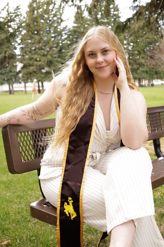 Julieanna Valero, Speech-Language Pathology Assistant