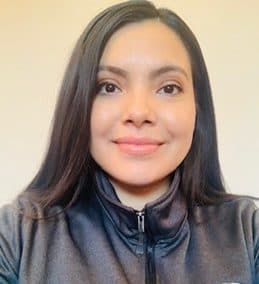 Krystal Garcia, Speech-Language Pathology Assistant