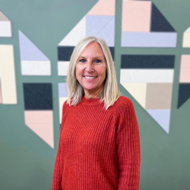 Julie Hudak