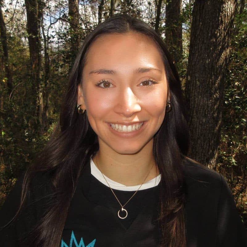 Kaitlin Sanchez, Occupational Therapist