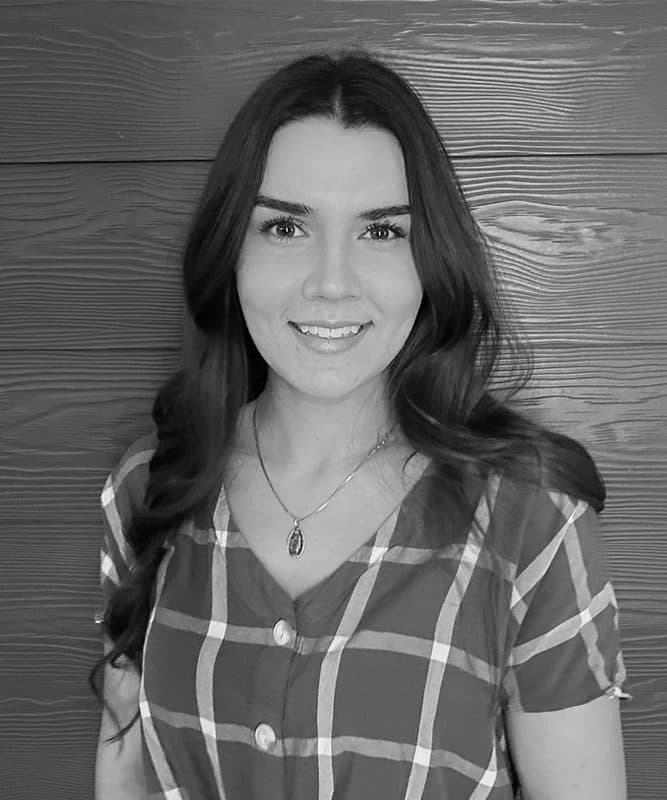 Caitlyn Longoria, BCBA