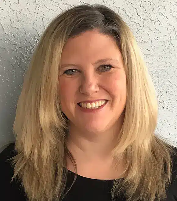 Chasey Packer, Licensed Professional Counselor