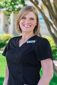 Heather Bianchi, Executive Vice President