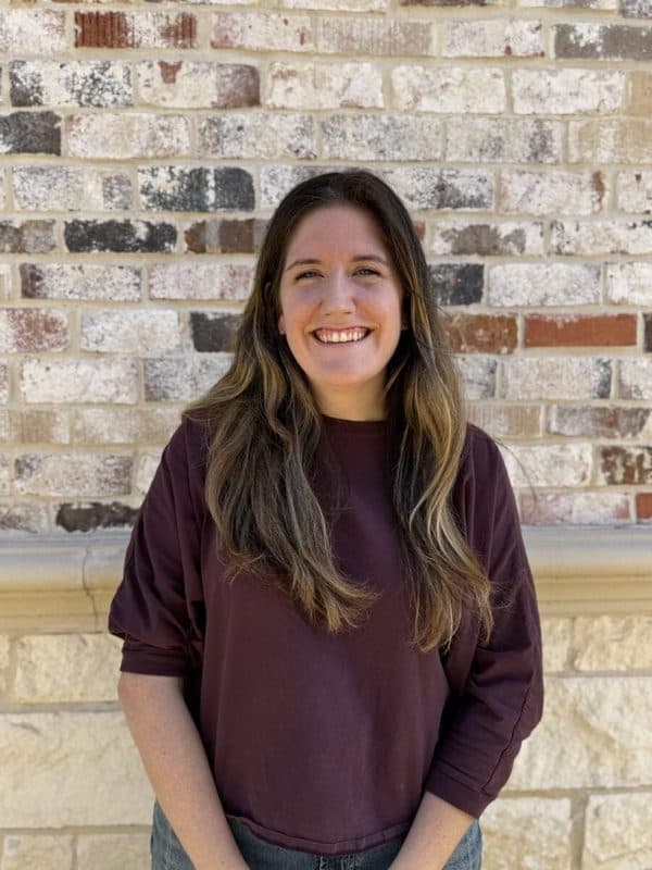 Aubrey Holcomb, M.S., CCC-SLP, Certified Speech-Language Pathologist (Keller & Alliance/Fort Worth)