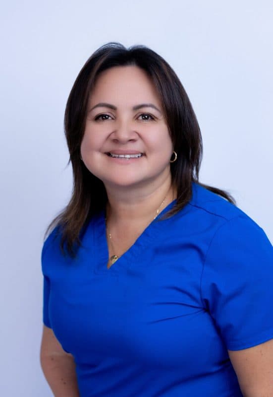 Johanna Escobar, M.S., CCC-SLP, SLP Team Leader
