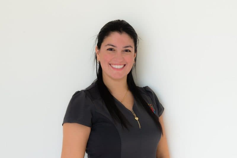 María Laura Gómez, Clinical Director and Founder
