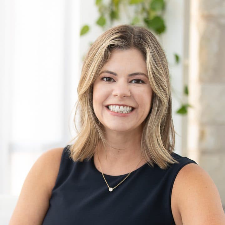 Courtney Wright, CEO, General Counsel