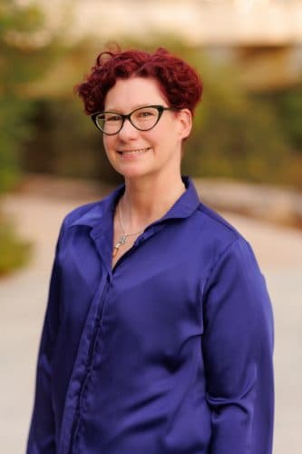 Kat Furley, MA, Licensed Psychological Associate / Assessment Director