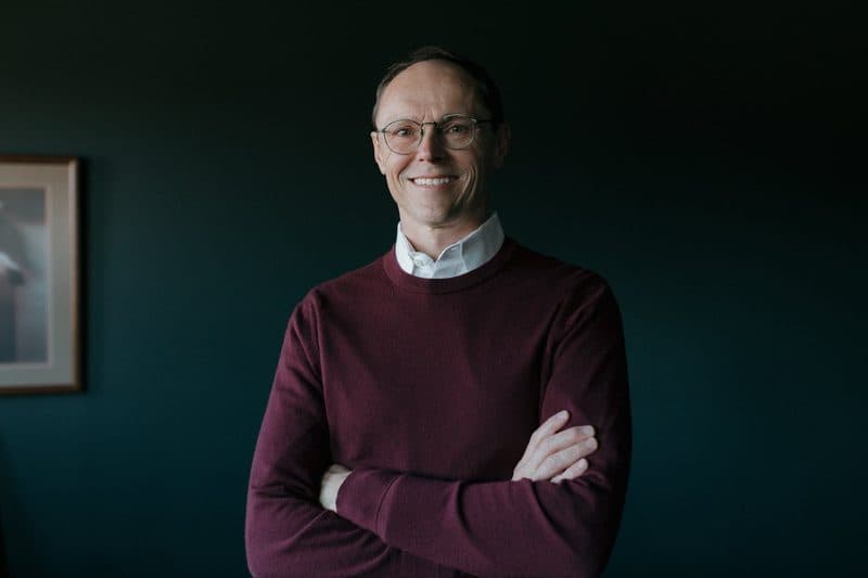 Michael Steinert, MA, LPC, Licensed Professional Counselor