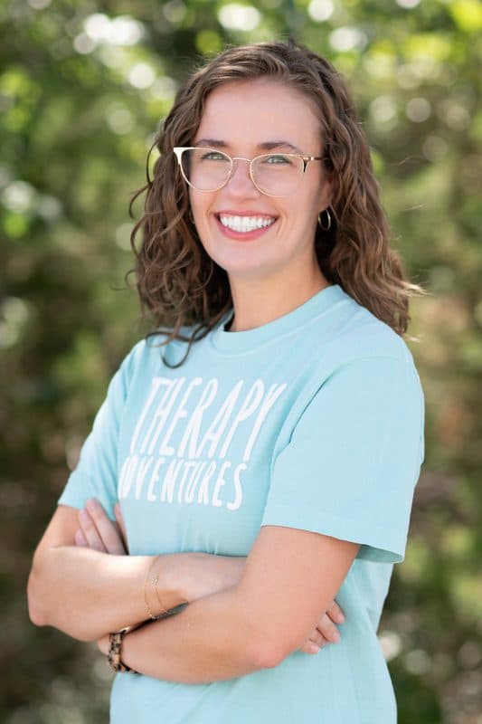 Amanda Mossaro, Speech-Language Pathologist, Practice Owner & Founder