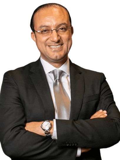 Mohamed S. Ahmed, MD, Psychiatrist / Child Psychiatrist
