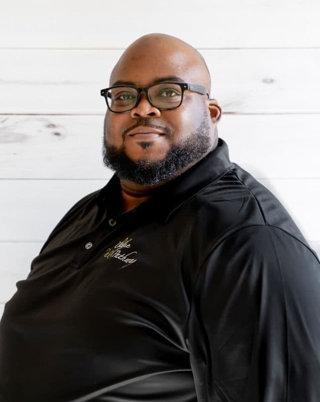 Marcus Whittenburg, M.S., Registered Behavior Technician
