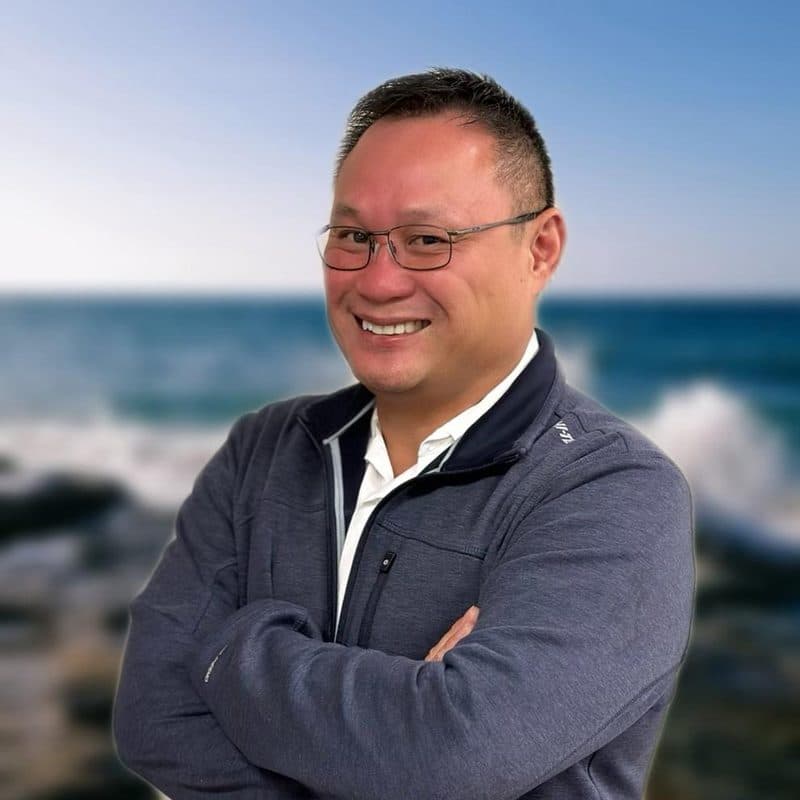 Hung Pham, Board Certified Psychiatric Mental Health Nurse Practitioner