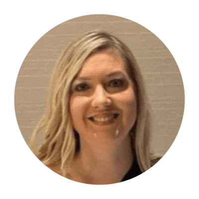 Kristy Waltz, Physical Therapist