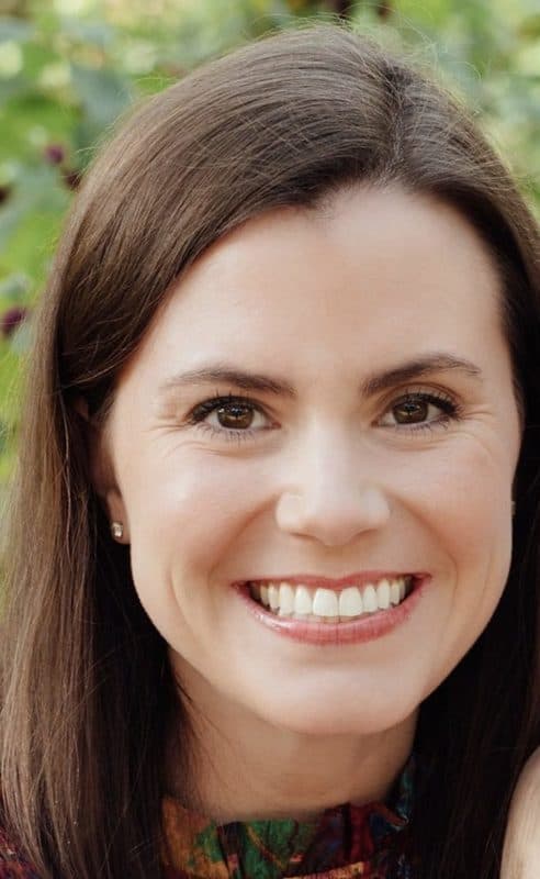 Grace Bradley, M.S., CCC-SLP, Speech-Language Pathologist