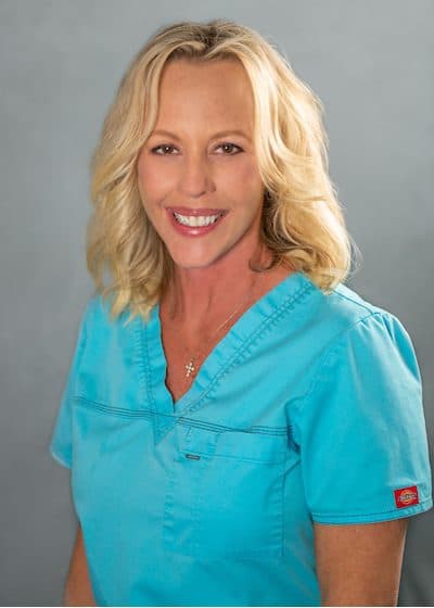 Annette Wilkes, OTR, MOT, President and Founder / Occupational Therapist