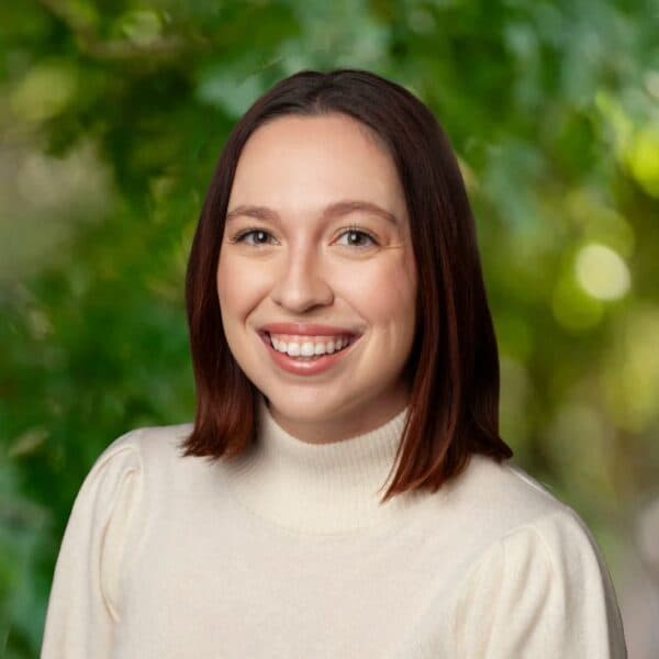 Emily Armstrong, PhD, LP, Director of Evaluation Services