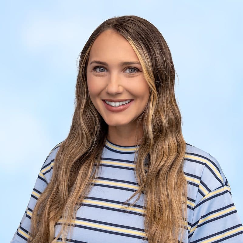 Whitney Rostis, Head of Speech Department