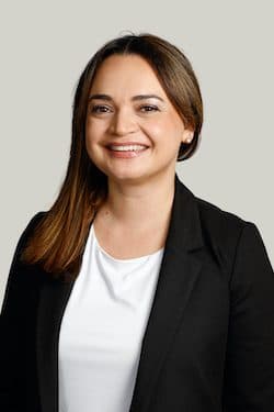 Angela Sotolongo-Grewal, Founder & Lead Speech-Language Pathologist