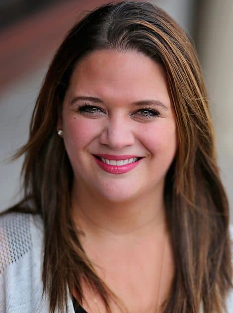 Paulette Torres, Founder / Owner / BCBA