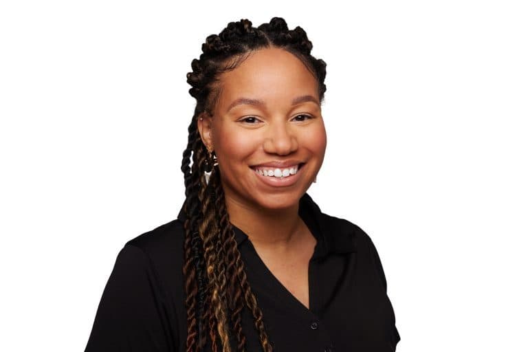 Keshia Sanders Cooper, Ph.D., Neuropsychologist