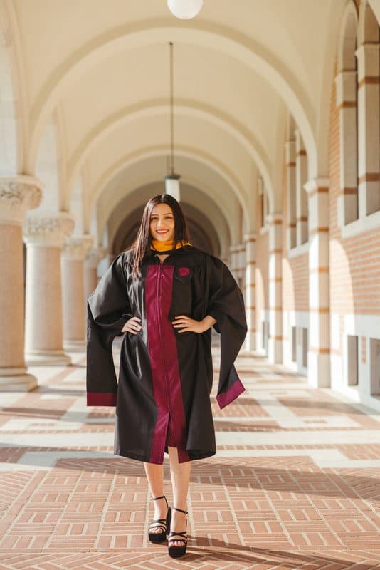 Paola Serrano, Founder, Speech-Language Pathologist