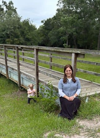 Chani Stewart, Occupational Therapist / Owner