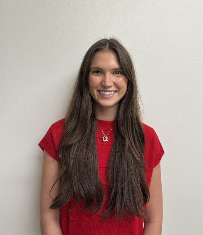 Hailey Teare, BCBA