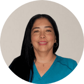 Dora Sanchez, Therapist / Speech-Language Pathology Assistant