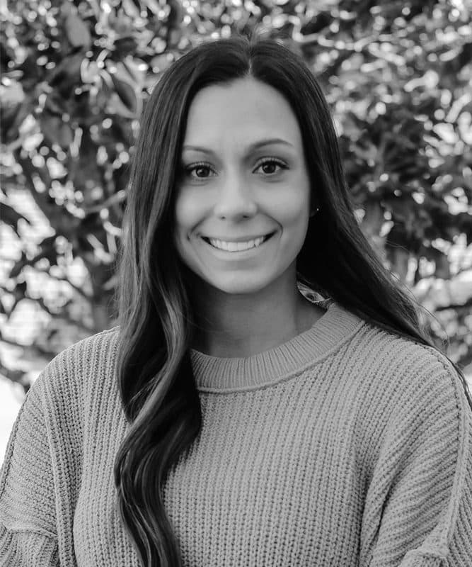 Jessica Fugazzotto, Clinical VP / BCBA
