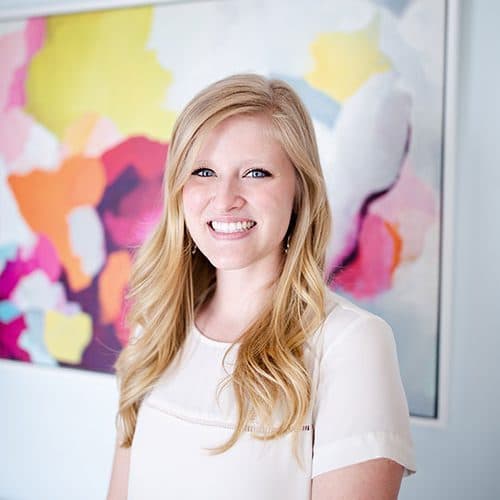 Leah Estep, Site Supervisor, Speech Language Pathologist