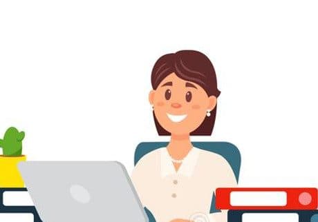 Radhika A., Clinical Director