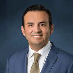 Ruy Carrasco, Physician